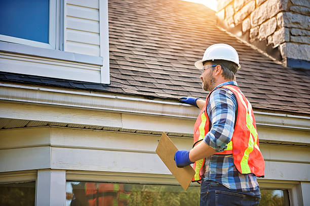 Licensed Gutter Installation service in Newport News, VA - Roof Repair Smedway
